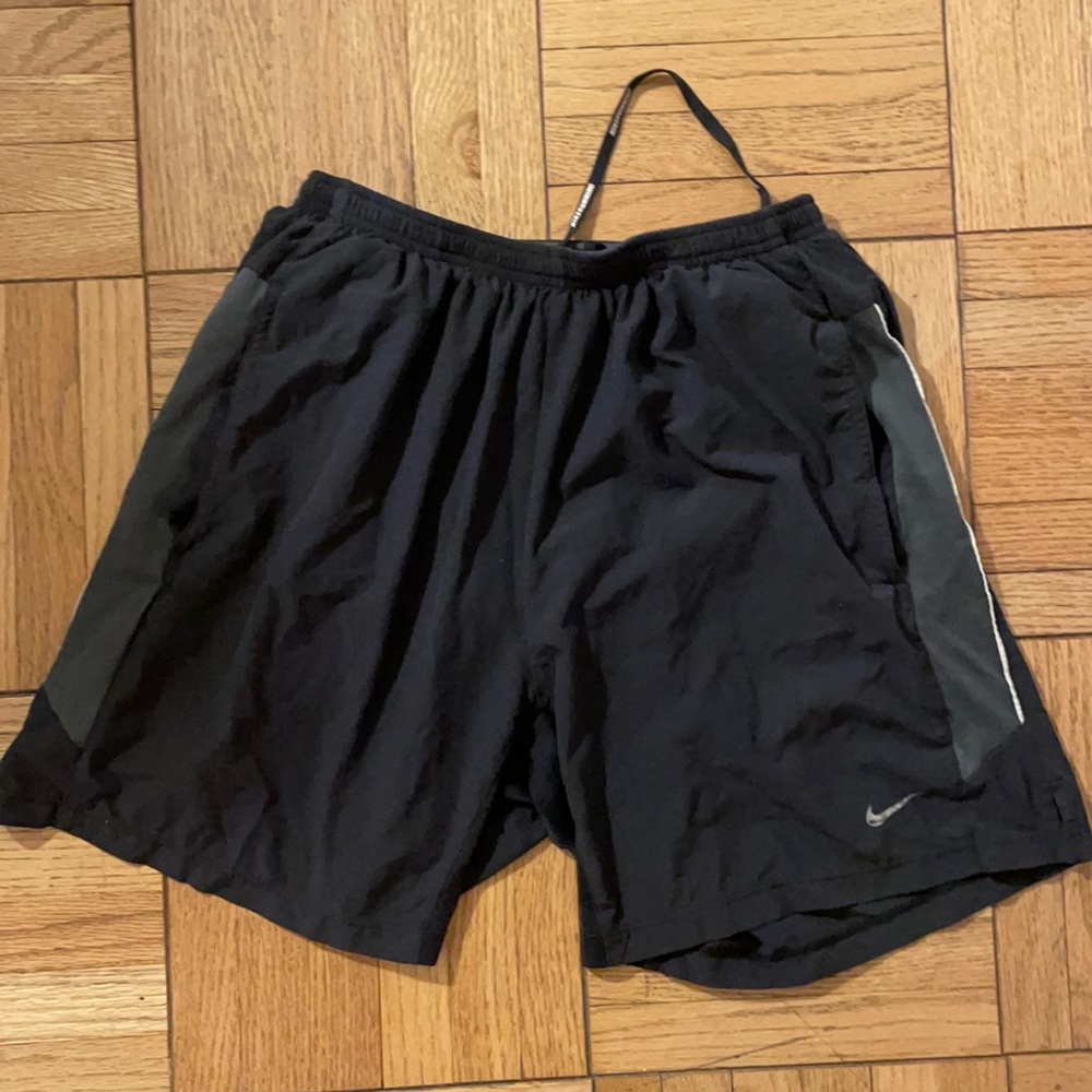 Nike Small Running Shorts GOOD